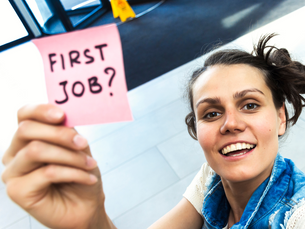 Helping Your Teen Land Their First Job: A Parent’s Guide.