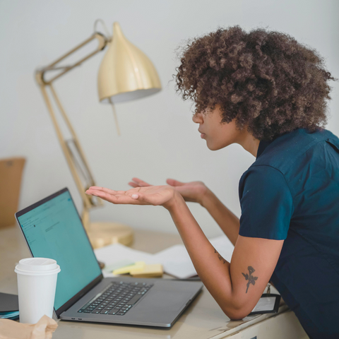 Should You Consider a Career Move? Signs It Might Be Time..