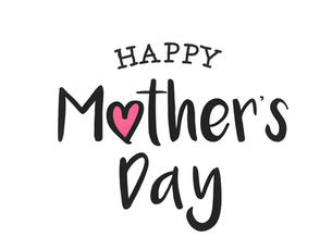 Happy Mothers Day to All The Sandies