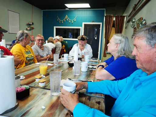 What has 24 arms and 12 heads