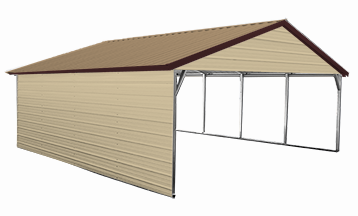 Thumbnail: Gable