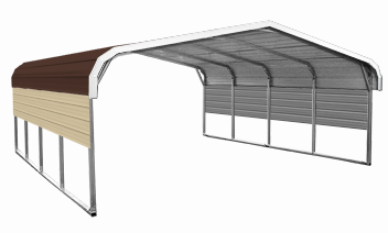 Thumbnail: Extra Metal Sheet (29 Gauge)