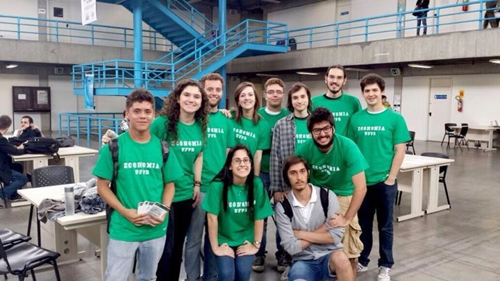Abertura da campanha de reeleição