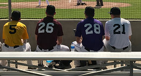 Cardinals Success at 2017 PG Underclass Showcase, McKinny, Texas