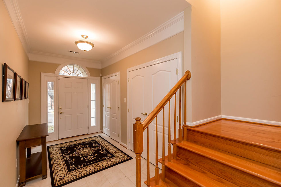 8124 Quinn Terrace Vienna VA 22180 - (3