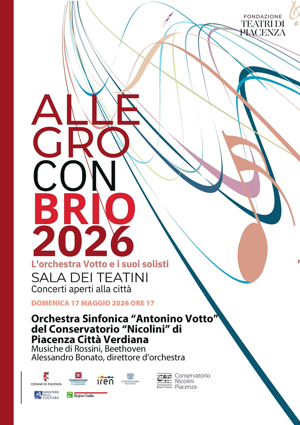 Concerto Orchestra Antonino Votto