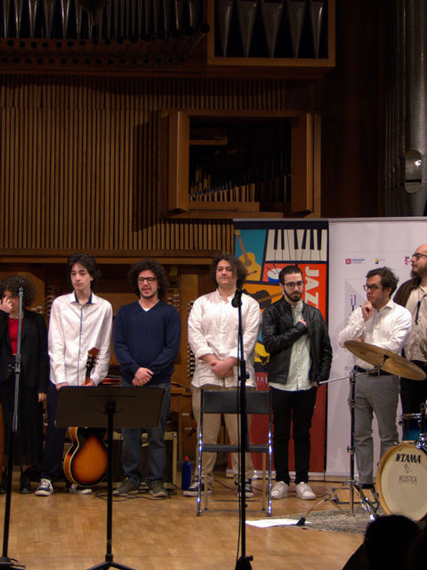 2024.04.29 International jazz day