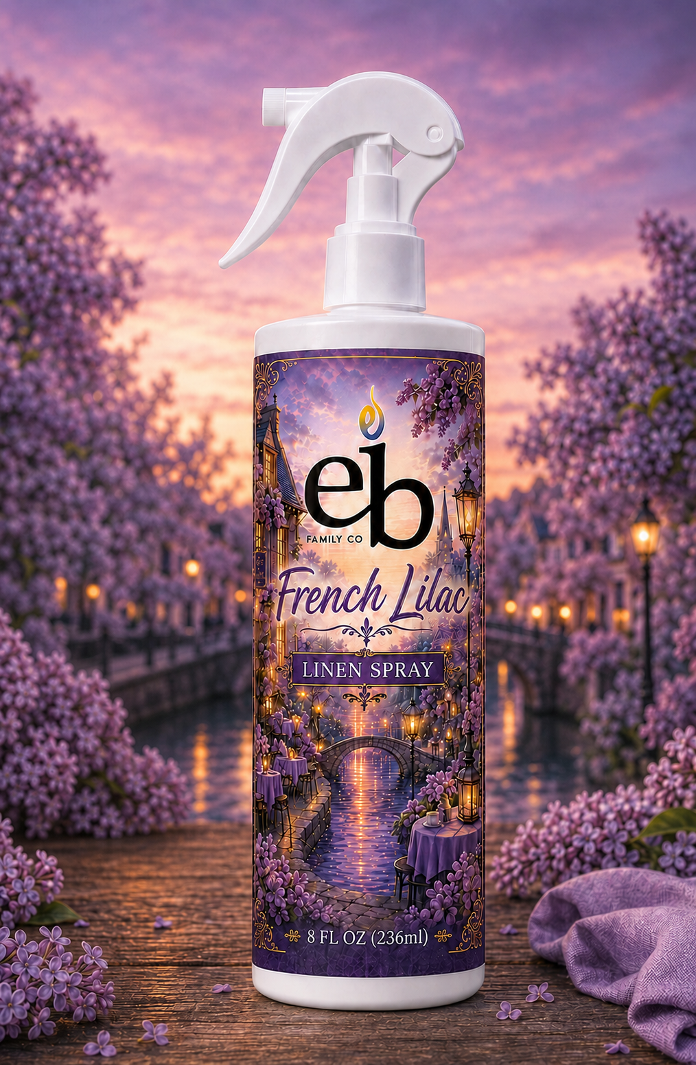French Lilac