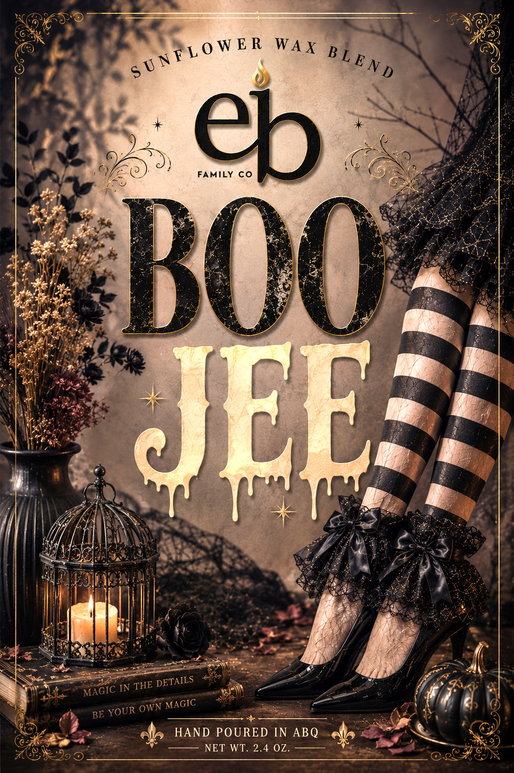 BOO JEE