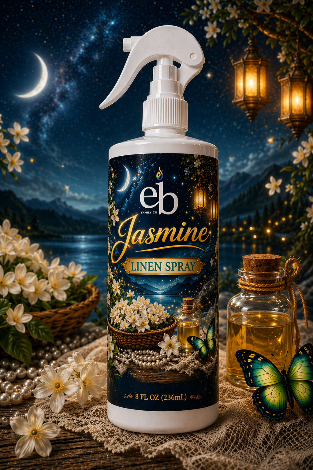 Jasmine