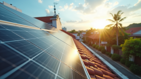 Top 10 Solar Companies in Udayamperoor and What Sets Them Apart