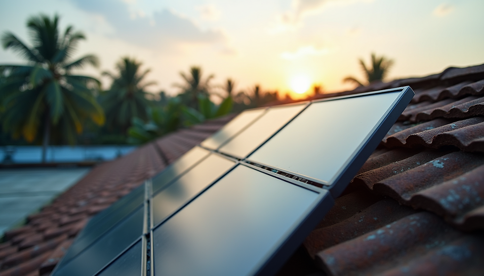 Top 10 Solar Companies in Petta Ranked for Quality and Reliability