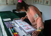 Chinese Name Artist