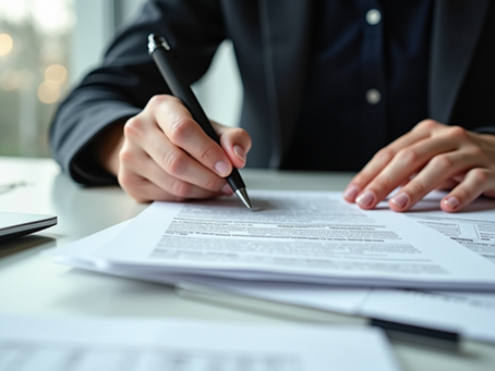 Get Your ITIN: Simplifying Tax Assistance Today