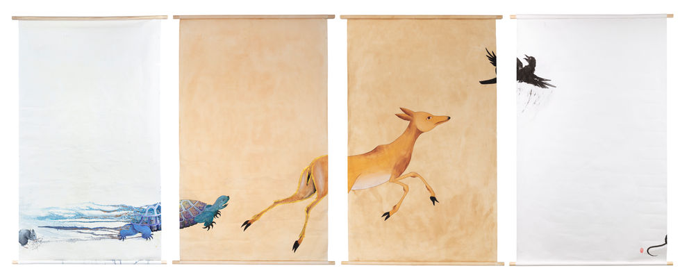 Four Friends back view.jpg