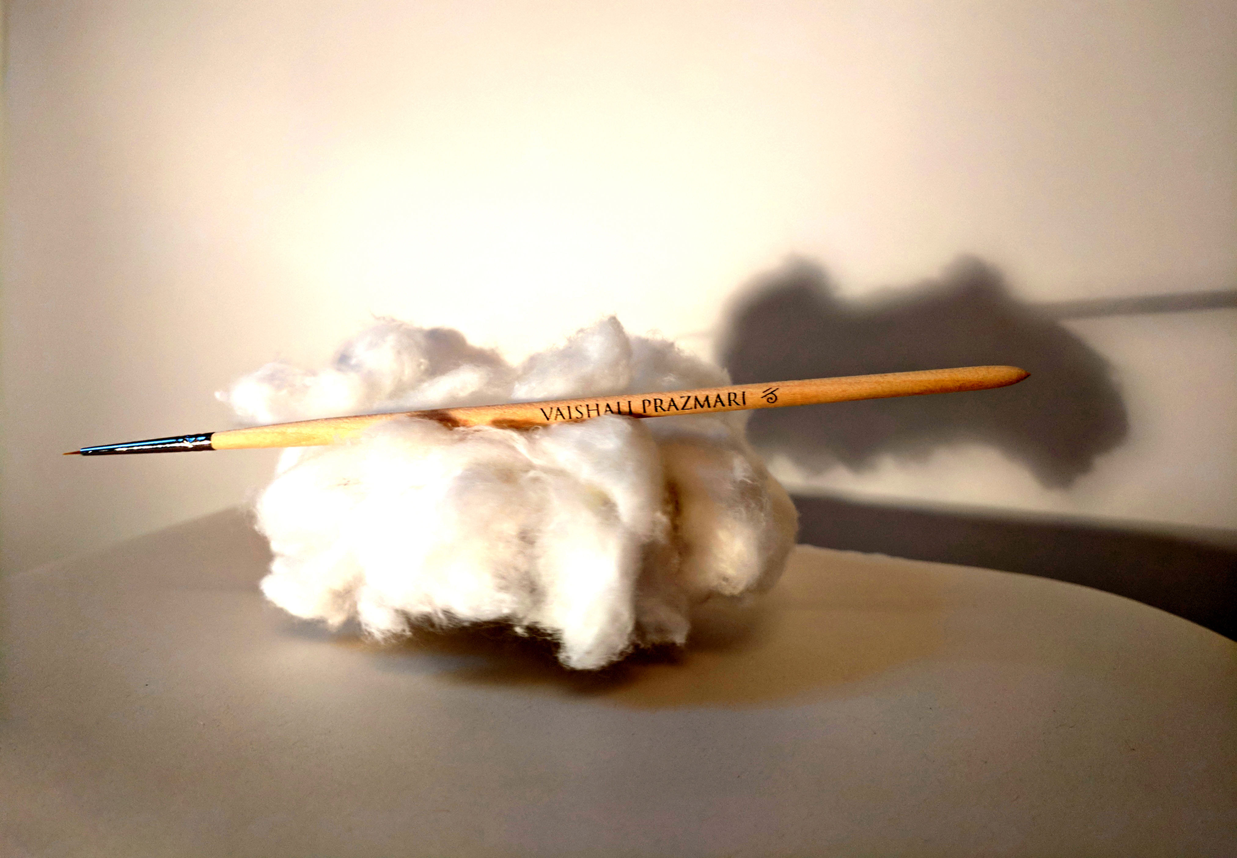 Clouds Brush: Fine Detail