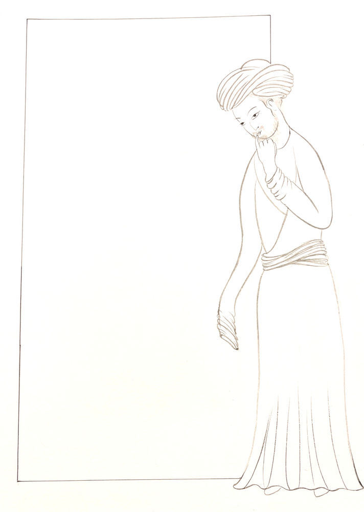 TINSELLING CLASSES 2023 - A Tinselling and Colouring Project for You (and Your kids) | Forum