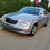 Thumbnail: Mercedes e200 
