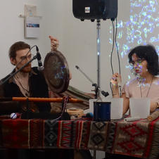 Gong Bath