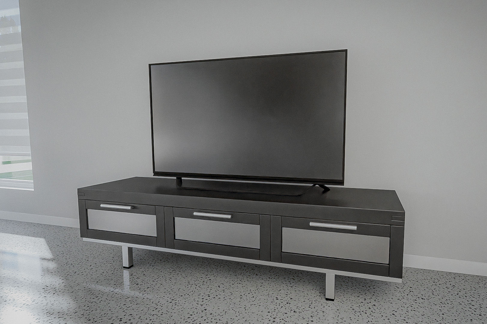 Meuble de télévision