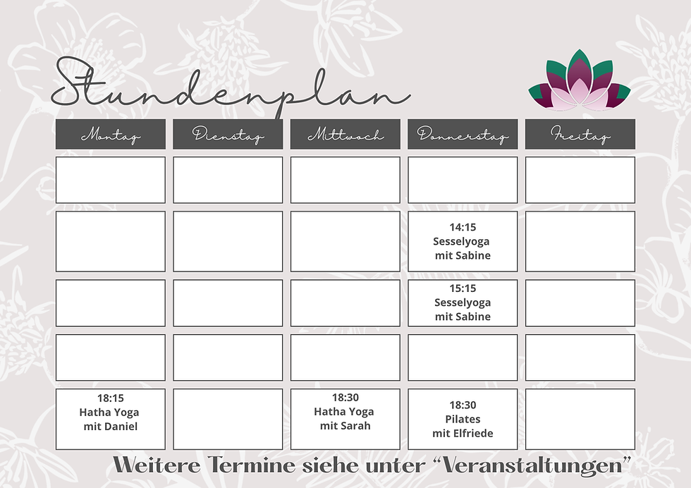 Creme Weiß Floral Illustrativ Schule Wochenplan Zeitplan Semester Uni Stundenplan (3).png