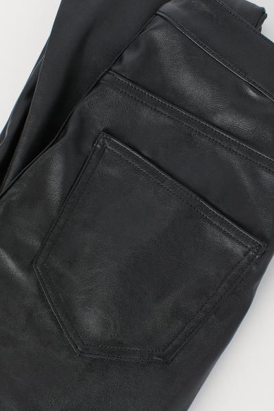 Miniature : Pantalon Taille haute LIVRAISON GRATUITE 