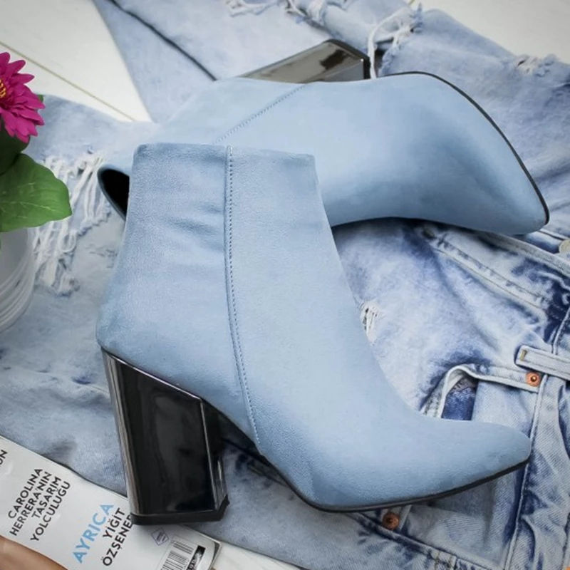 Miniature : chaussures cheville pompes troupeau  LIVRAISON GRATUITE 