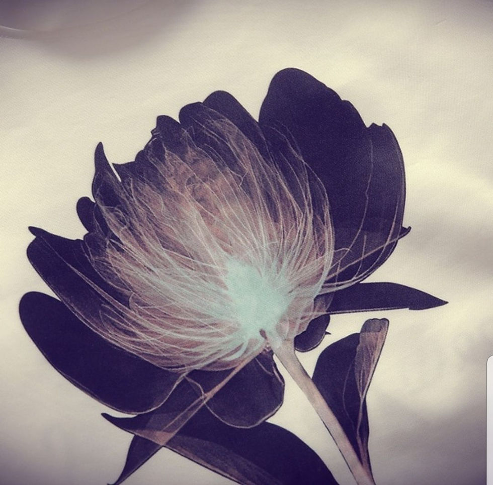 Miniature : Ensemble pull + pantalon 