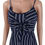Miniature : Combinaison de fête ceinture stripe LIVRAISON GRATUITE 