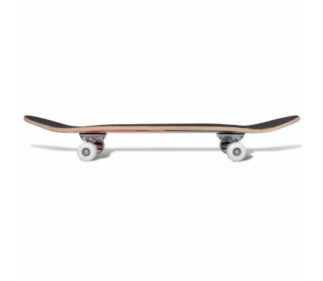 Miniature : Planche à roulettes ovale 9 feuilles Bois d'érable Graffiti 8 LIVRAISON GRATUITE