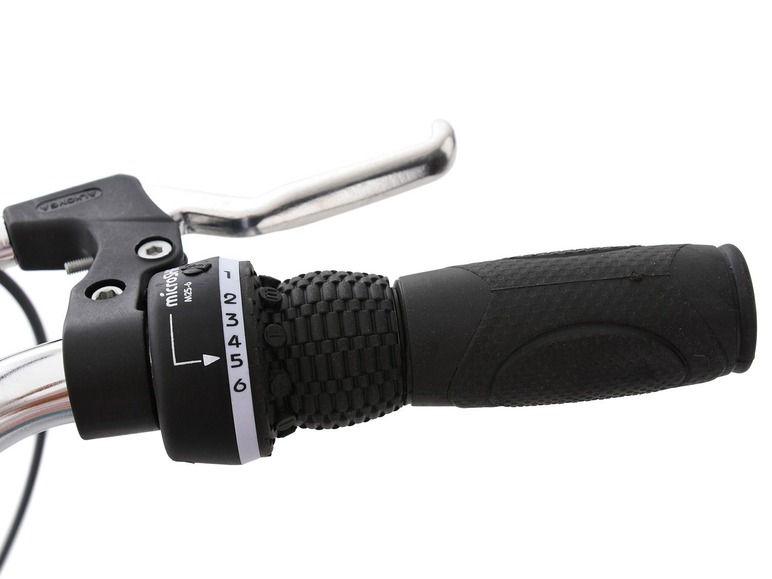 Miniature : KSCYCLING Vélo pliant CITYFOLD

