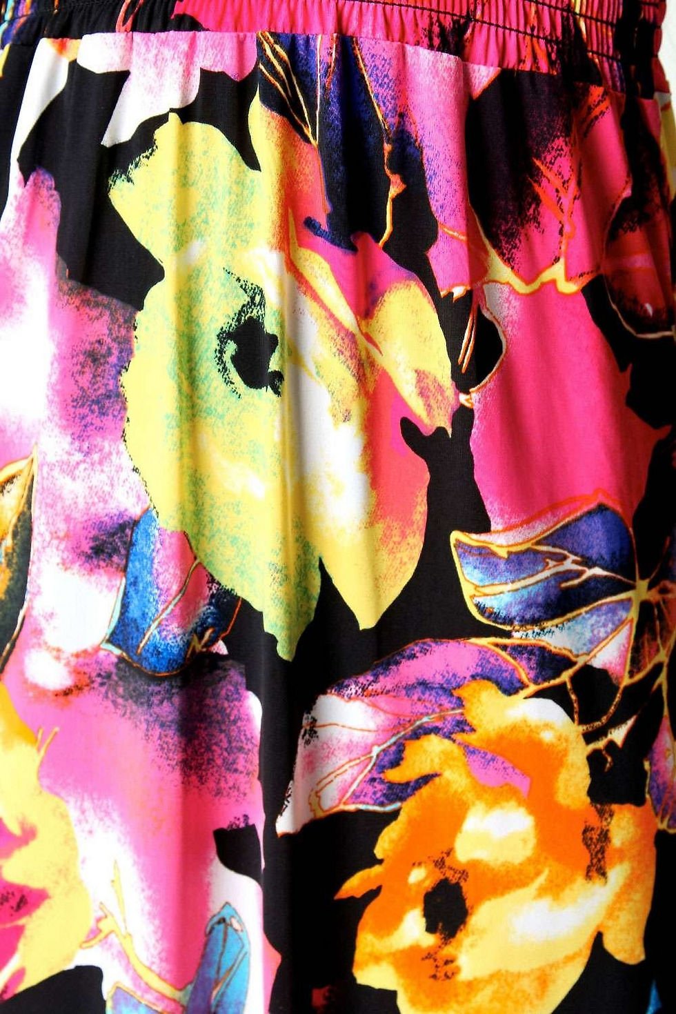 Miniature : Robe maxi à imprimé rose

LIVRAISON GRATUITE 