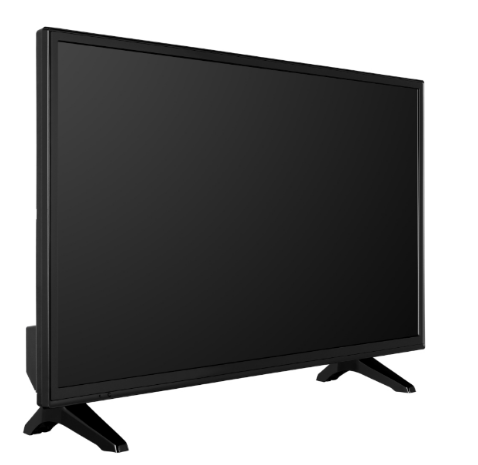 Miniature : TV OK ODL32641H-DB 32" FULL LED