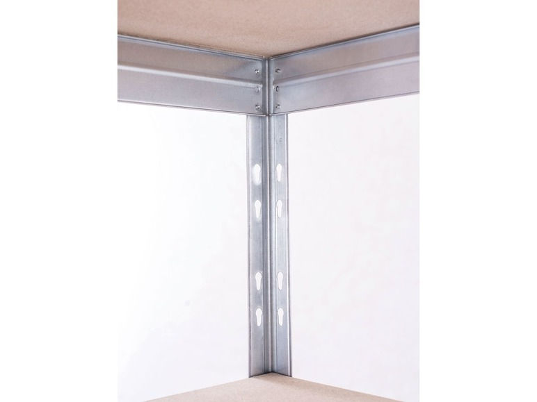 Miniature : AR SHELVING Étagère en métal