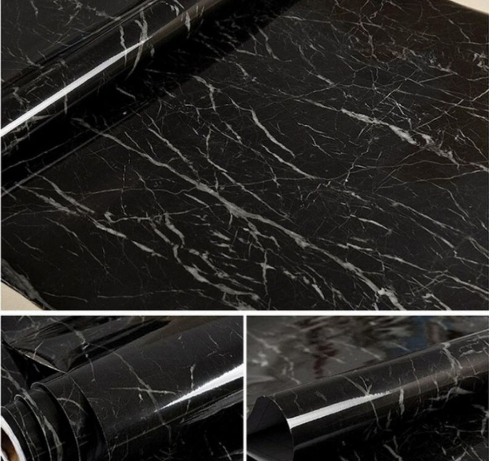 Miniature : Papier peint autocollant 5 mètre 