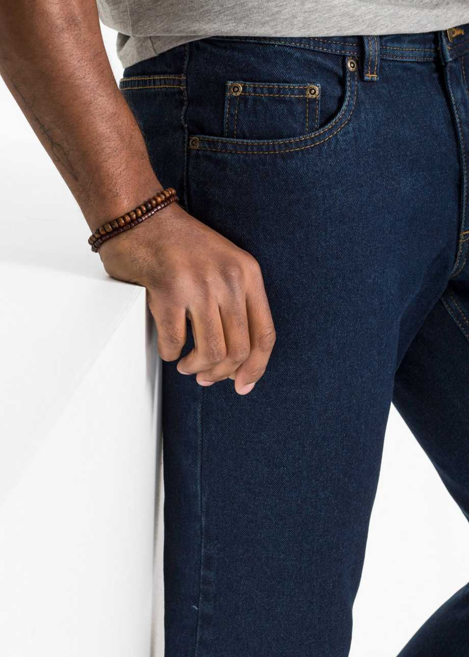Miniature : Jean straight, N.

John Baner JEANSWEAR

LIVRAISON GRATUITE 