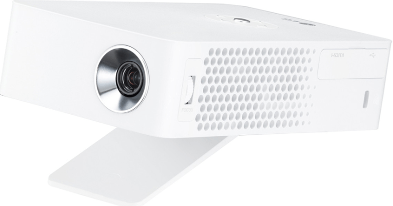 Miniature : LG Projecteur LED HD (PH30JG.AEU)