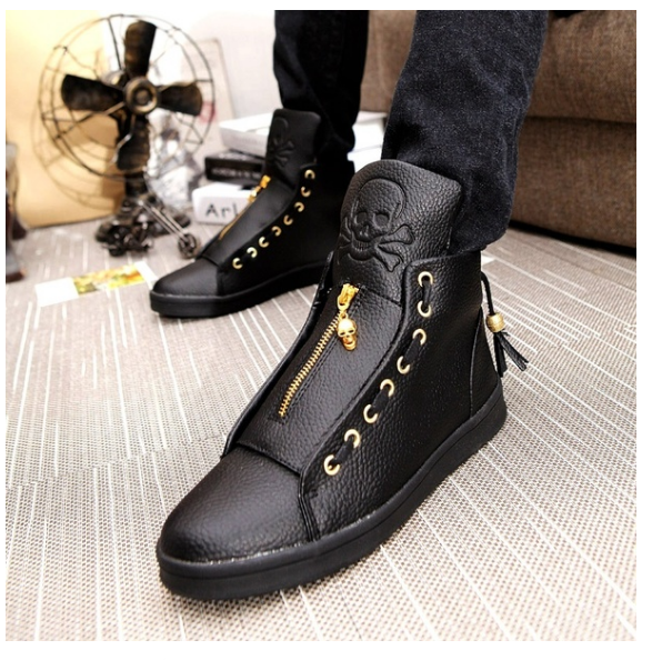 Thumbnail: Chaussure montant Homme