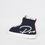Miniature :  Baskets montantes en toile bleu marine Prolific

LIVRAISON GRATUITE 