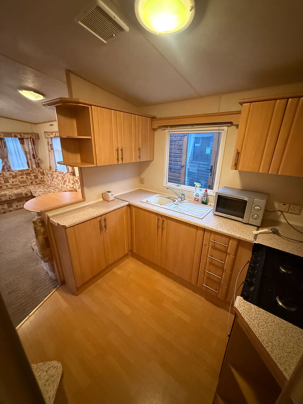 Thumbnail: ABI 36x12 2 bed with en-suite 