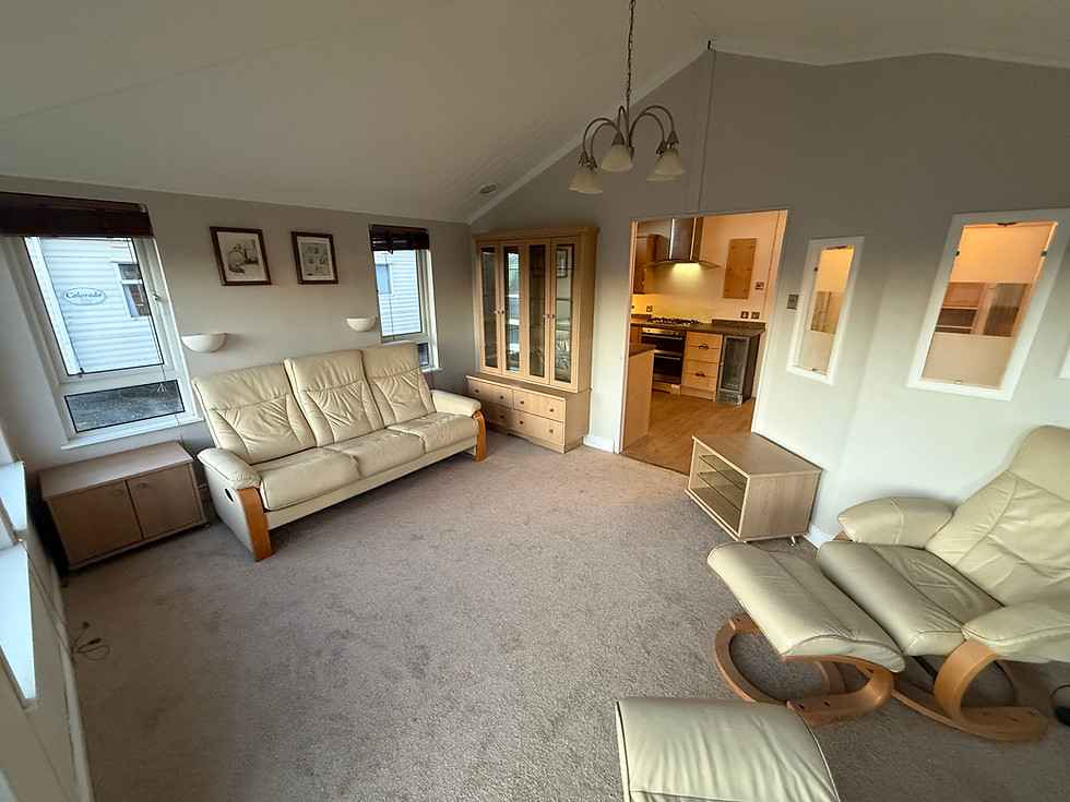 Thumbnail: Willerby New Jersey 40x16 2 bed 