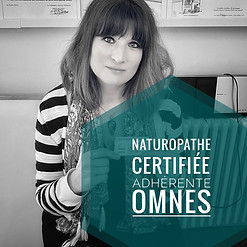 Danaë Cocq Naturopathie Wambrechies ÔSoins