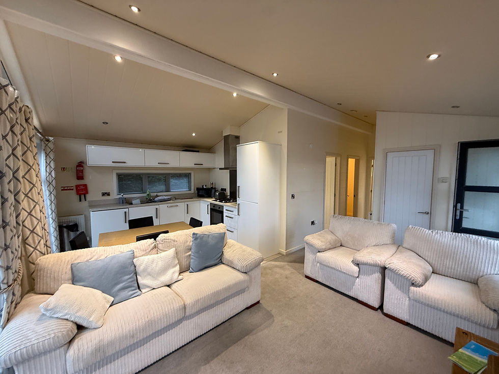 Thumbnail: Prestige 34x20 3 bed, 2 bathrooms 