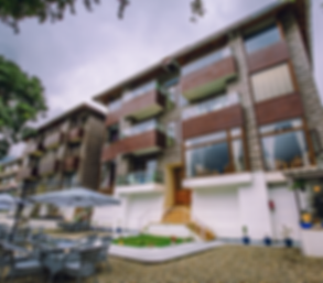 Best Good resort lake view hotel in Bhimtal Nainital