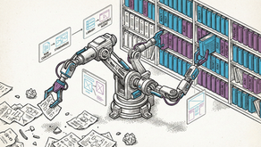 Claude Code as an Agentic Workflow Library