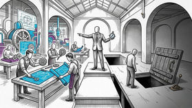 AI Is Not a Layoff Strategy