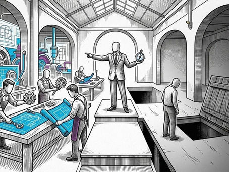 AI Is Not a Layoff Strategy