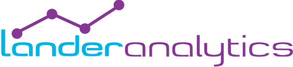 Lander Analytics Logo