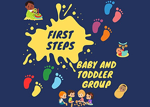 First Steps April 2025 .jpg