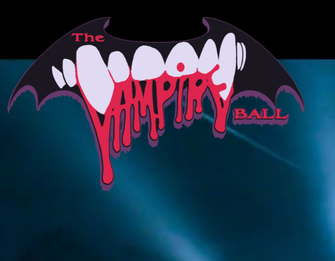 10/30: VAMPIRE BALL (NIGHT 1) - NYC